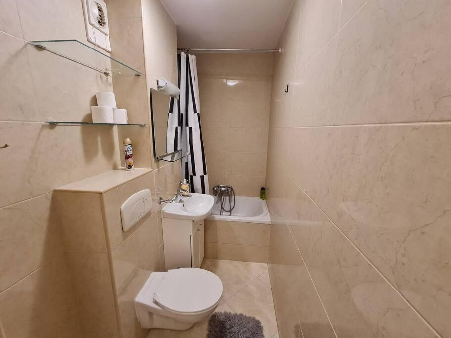 Fantastic Apartments - Room #Z2 Βαρσοβία Εξωτερικό φωτογραφία